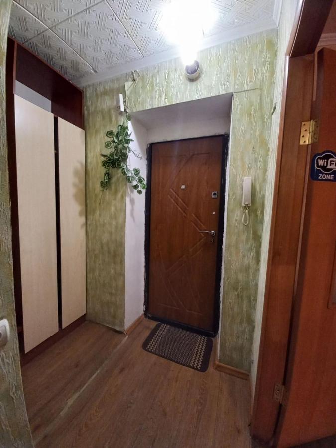 1 Комнатная Квартира Остановка Торговый Центр Cerkasî Exterior foto