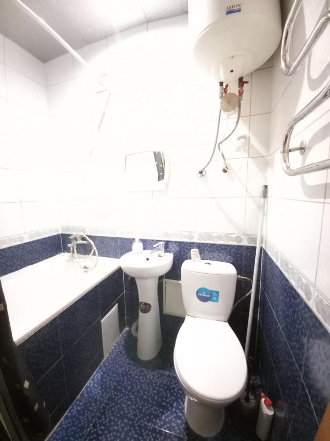 1 Комнатная Квартира Остановка Торговый Центр Cerkasî Exterior foto